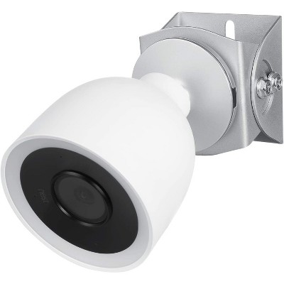 nest iq wall mount