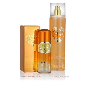 Dana Love's Eau So Spectacular Women Fragrance Mist 8 oz - 1 of 2