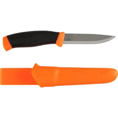 Morakniv Companion Knife Pocket Knives and Multi-tool