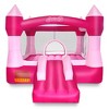 Cloud 9 Princess Bounce House - Inflatable Bouncer - image 3 of 4