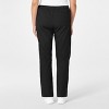 Wink WonderWORK Women's Straight Leg Cargo Scrub Pant - 2 of 4