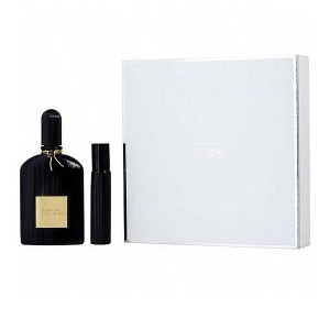 Black Orchid by Tom Ford for Women - 2 Pc Gift Set 1.7oz EDP Spray, 0.34oz EDP Spray - 1 of 1