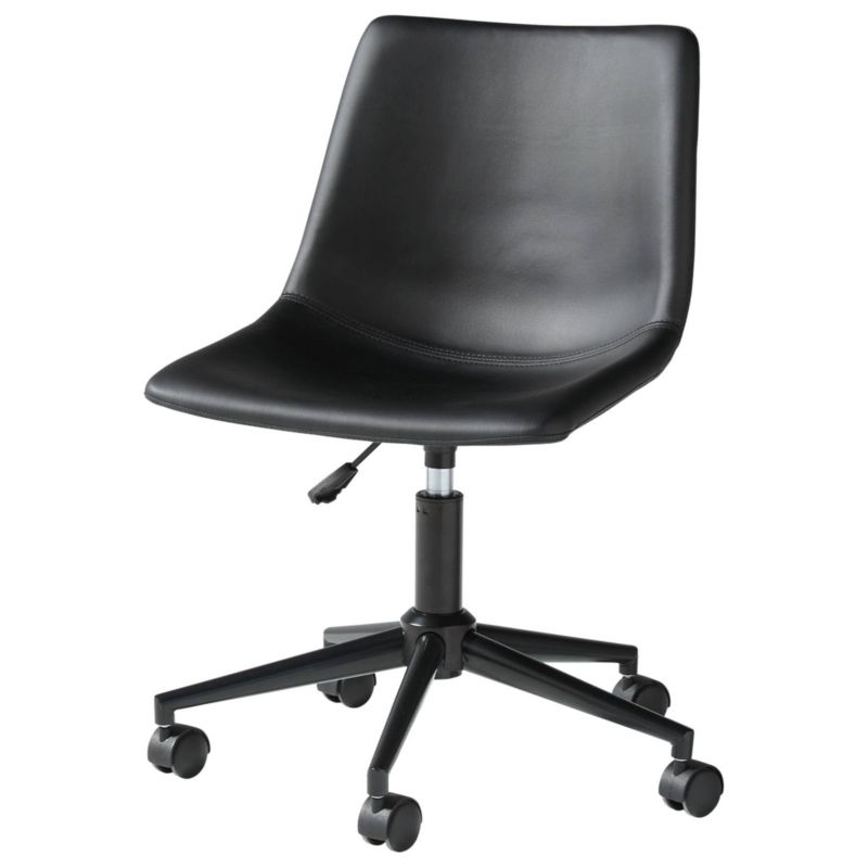 Program Home Office Swivel Desk Chair - Signature Design by Ashley, 2 of 8