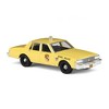 1/64 1983 Chevrolet Impala Police, Hot Pursuit Series 45 43030-A - 2 of 4