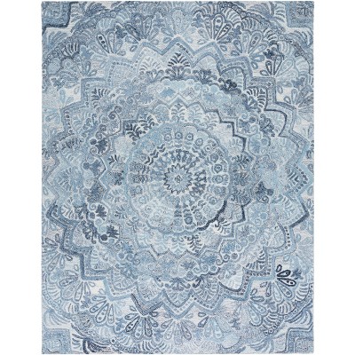 Marquee MRQ110 Hand Tufted Indoor Rugs - Safavieh