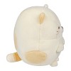 Sumikkogurashi Neko Honyagurumies Series Standing Mochi Plush - 4 of 4