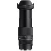 Sigma 16-300mm F3.5-6.7 DC OS Contemporary Lens for Canon RF Mirrorless Cameras Bundle - 4 of 4