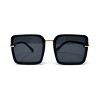 The Paris - Black YOUZEY Sunglasses - 3 of 4