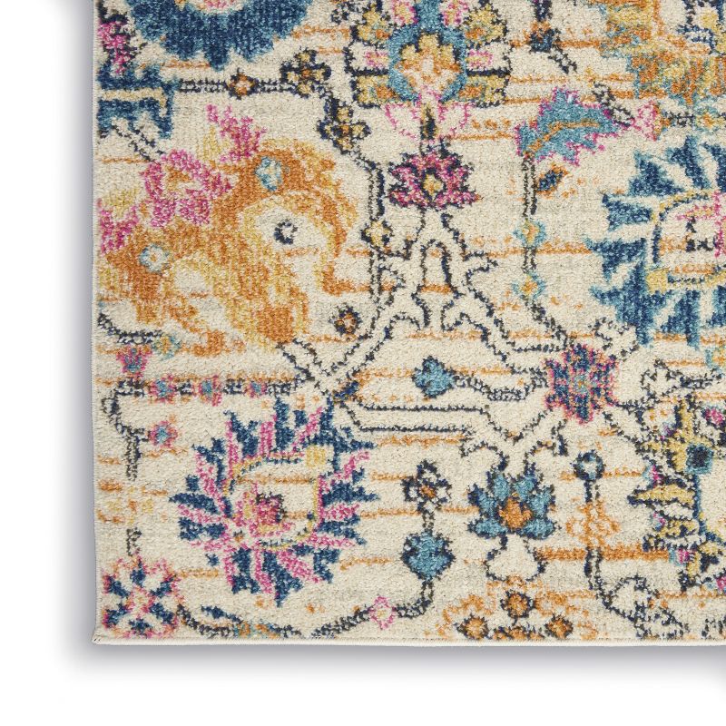 Nourison Passion Bohemian Indoor Rug, 4 of 12