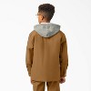 Dickies Boys’ Duck Shirt Jacket - 2 of 3