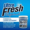 Ultra Fresh® Professional™ Commercial Laundry Detergent, 5 Gallons – Liquid with Easy Dispensing Pump for All Machine Types, up to 640 Loads - 2 of 4