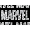 Trends International Marvel Sketch - Marvel Logo Unframed Wall Poster Prints - 4 of 4