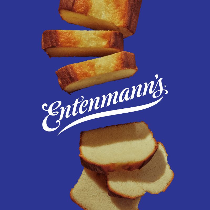 Entenmann&#39;s Loaf All Butter - 11.5oz, 4 of 9