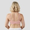 Bravado! Designs Women's Ballet Nursing Sleep Bra - 3 of 4