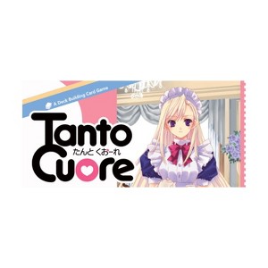Tanto Cuore Board Game - 1 of 3