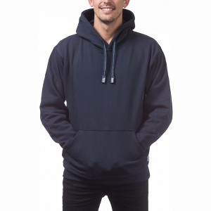 Pro Club Men's Heavyweight Pullover Hoodie Sweater - 1 of 4