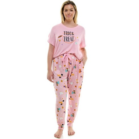 Target womens halloween pajamas sale