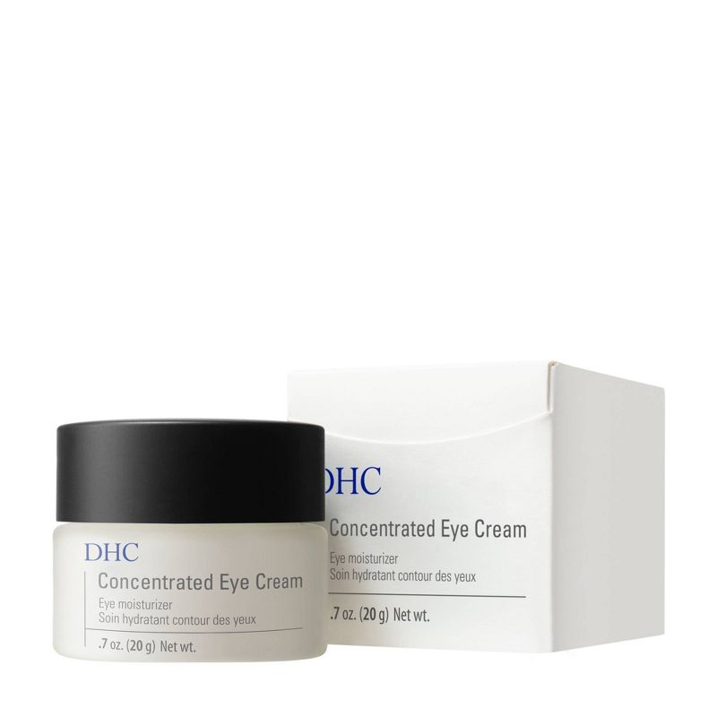 DHC Concentrated Eye Cream - 0.7oz, 3 of 7