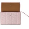 MiniMoi Quilted Diaper Changing Clutch Purse - 2 of 4