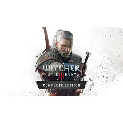 target witcher 3 switch