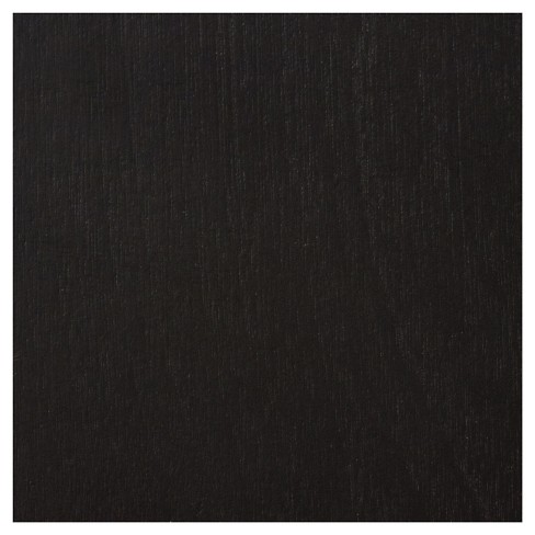 Lafayette Sliding Top Bar Cabinet Black Crosley Target