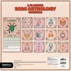 Trends International 2026 Astrology 12"x12" Wall Calendar - 4 of 4