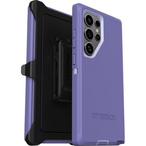 OtterBox DEFENDER SERIES Case for Samsung Galaxy S24 Ultra - Mountain Majesty (77-94497) - New - 1 of 3