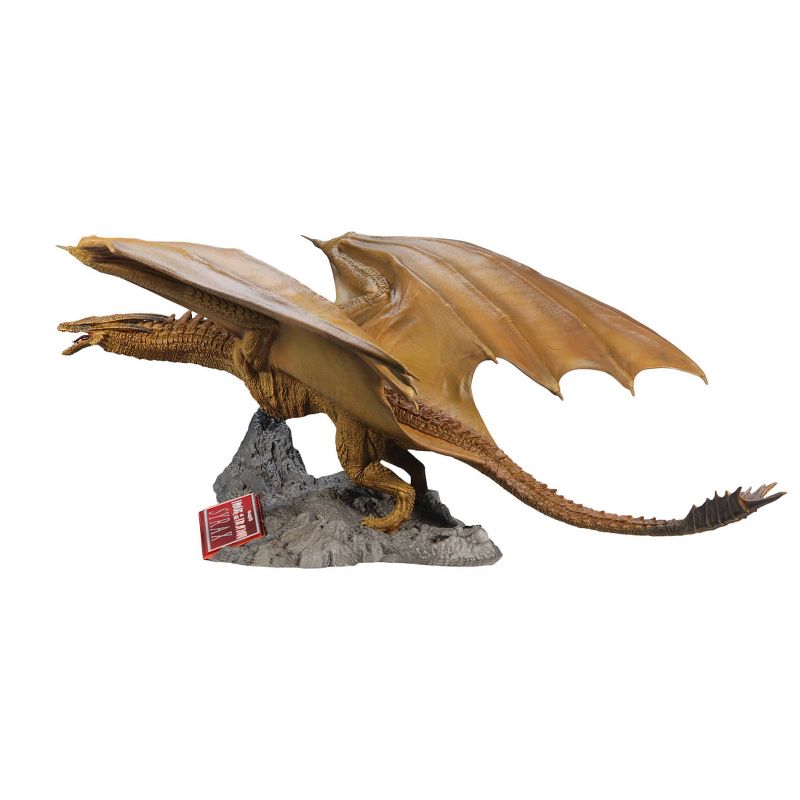 McFarlane Toys House of Dragon - Syrax Action Figures, 2 of 7