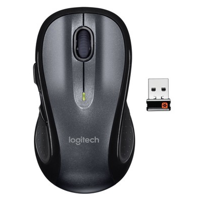 logitech pc mouse