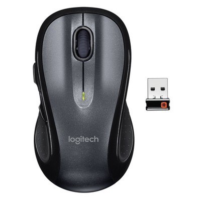 Logitech Mouse - Gray (M510) : Target