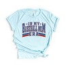 Simply Sage Market In My Baseball Mom Era Short Sleeve Tee - 2 of 4