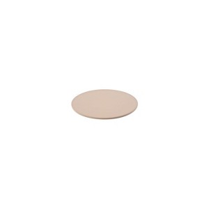 American Metalcraft STONE13 13" Round Economy Pizza Stone (75088) - 1 of 3