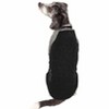 Pet Life (R) Active 'Hybreed' 4-Way Stretch Two-Toned Performance Dog T-Shirt - 3 of 4