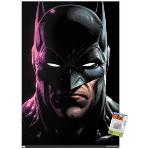 Trends International DC Comics Batman - Portrait Unframed Wall Poster Prints - 1 of 4