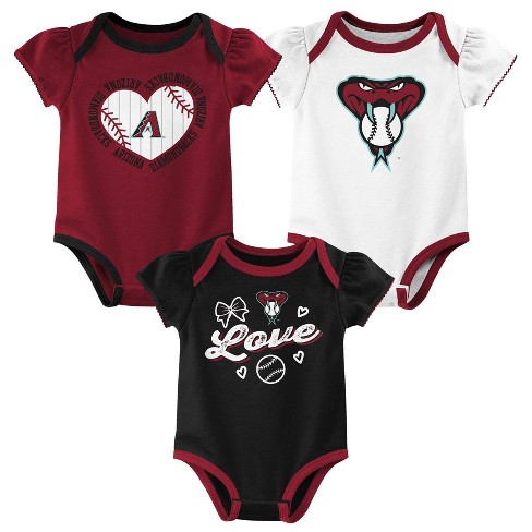 Atlanta falcons baby jersey clearance