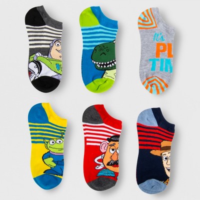 toddler boy crazy socks