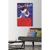 Trends International Disney Princess: Flower Senses - Snow White Unframed Wall Poster Print Clear Push Pins Bundle 22.375" x 34" - 2 of 4