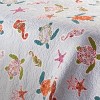 C&F Home St. Kitts Coastal Beach Cotton Quilt Set  - Reversible and Machine Washable - image 4 of 4