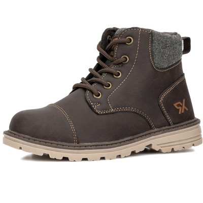 Xray Footwear Boy's Youth Windsor Boot
