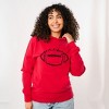 Simply Sage Market Women's Graphic Hoodie Football Game Day - 2 of 4
