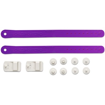 Calzuro Adult Heel Strap Kit