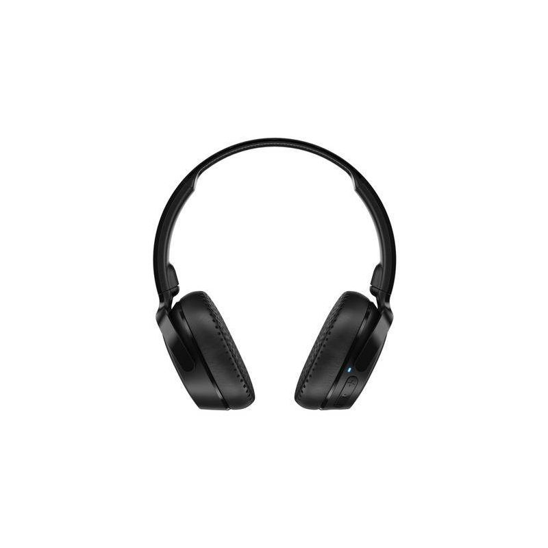 Skullcandy Riff 2 Bluetooth Wireless Headphones - Black, 1 of 4