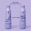 V&Co. Beauty Wave Babe Wave Enhancing Conditioner – 12 fl oz - 3 of 4