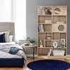 APRILSOUL Furniture Style Cat Bookcase cat tree shelves - 2 of 4
