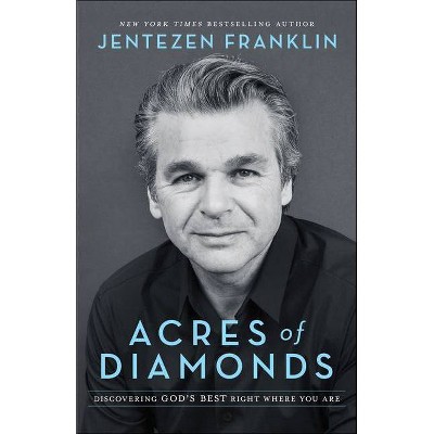 Acres of Diamonds - 2nd Edition (Paperback)