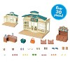 Calico Critters Grocery Market, Dollhouse Playset - image 2 of 4