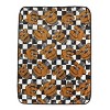 Five Nights at Freddy's Throw Blanket and Pillow Set - 4 of 4