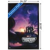 Trends International Marvel Guardians of the Galaxy Vol. 3 - Teaser One Sheet Framed Wall Poster Prints - 3 of 4