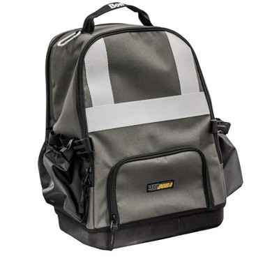 Bon Tool 41-195 Back Pack Tool Bag