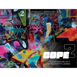 Cope2 - by  Fernando Carlo Jr (Hardcover) - 1 of 1